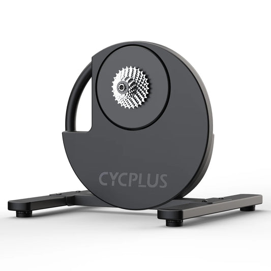 Home Trainer Vélo Cercle - Vélo Fever