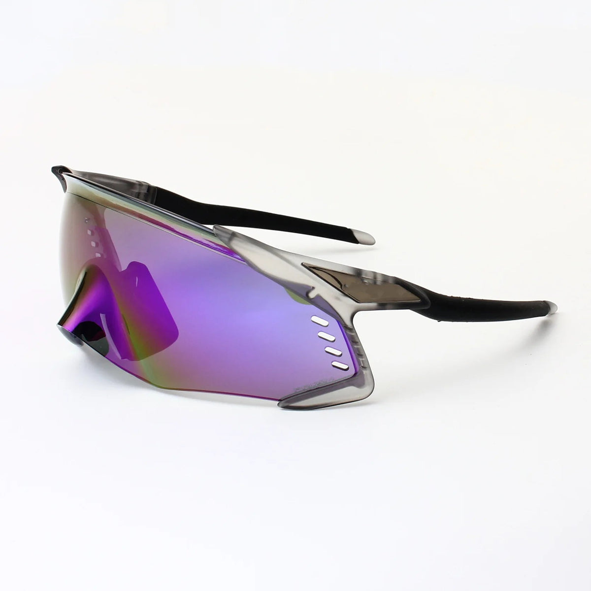 Lunette Vélo Moderne Améthyste - Vélo Fever