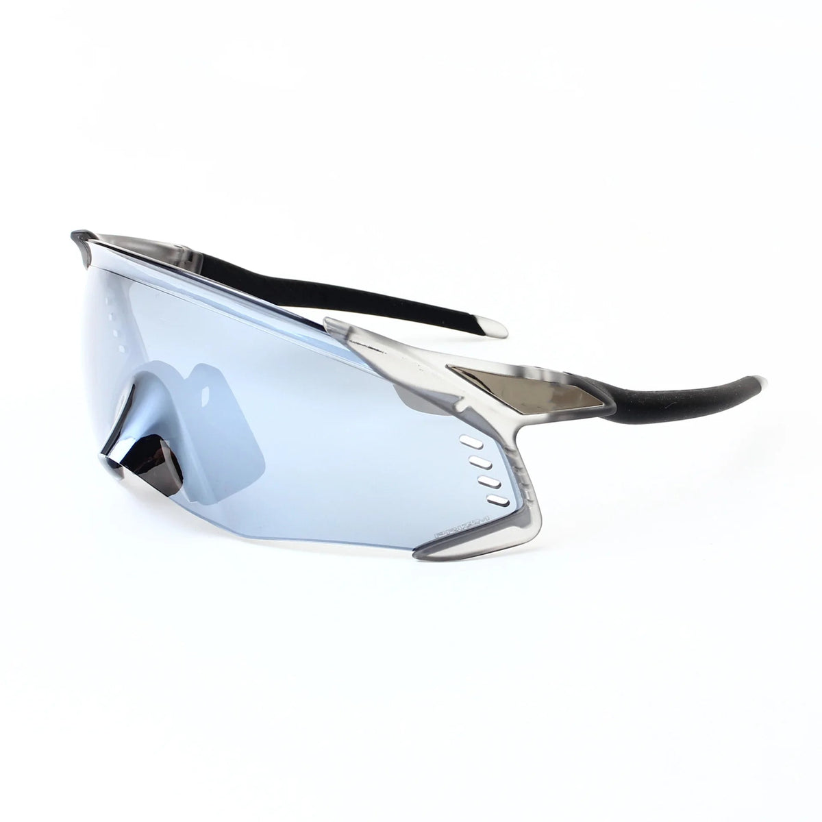 Lunette Vélo Moderne Bleu Glacier - Vélo Fever