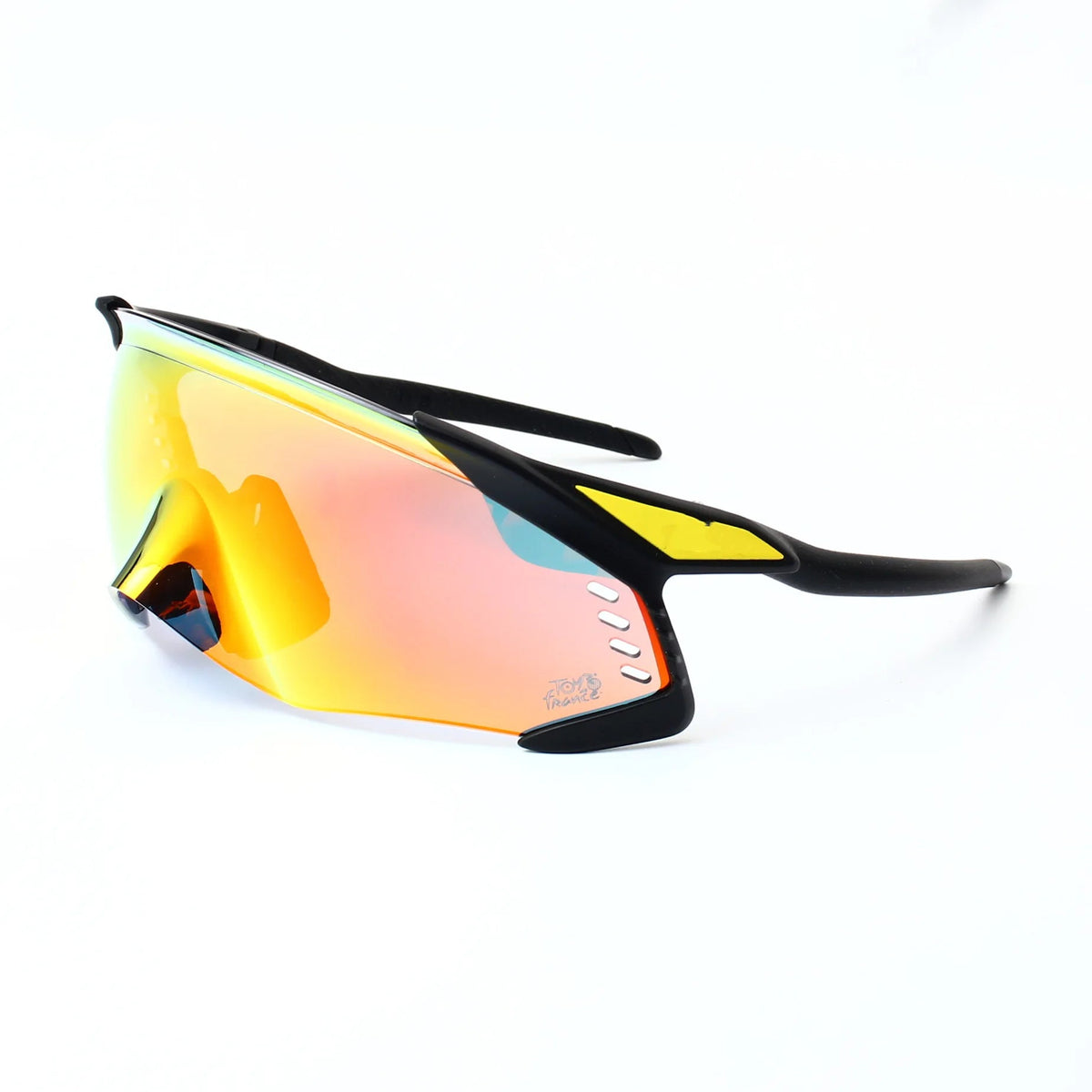 Lunette Vélo Moderne Corail Fusion - Vélo Fever