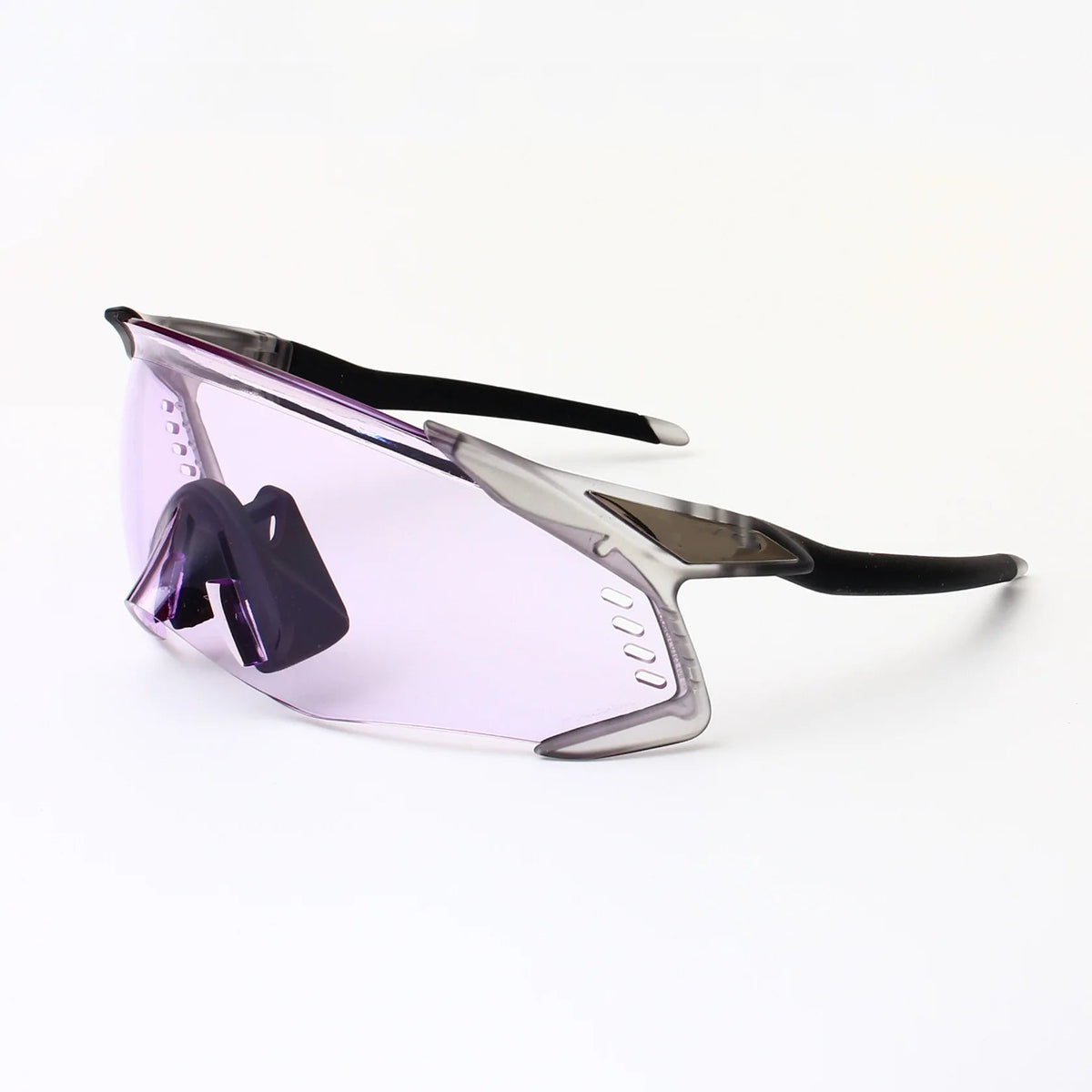 Lunette Vélo Moderne Lavande Douce - Vélo Fever