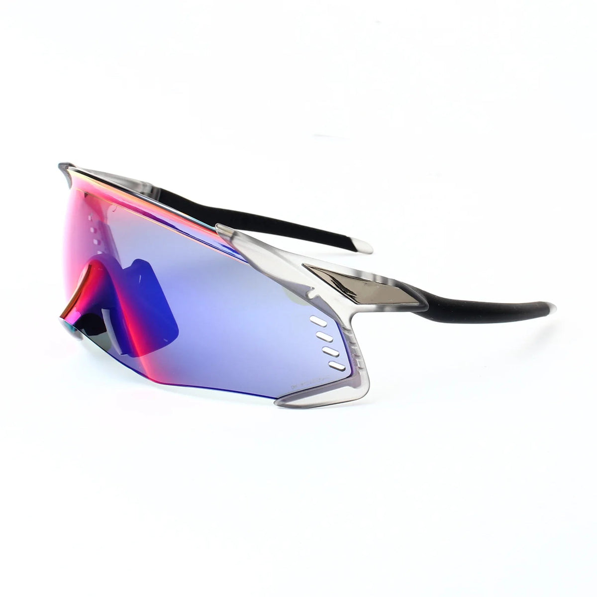 Lunette Vélo Moderne Saphir Rosé - Vélo Fever