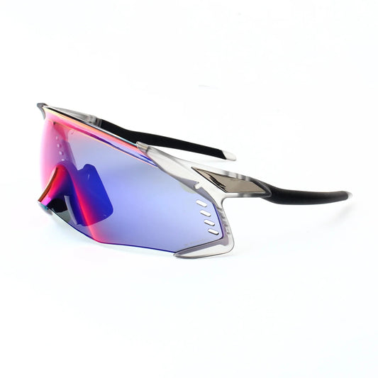 Lunette Vélo Moderne Saphir Rosé - Vélo Fever